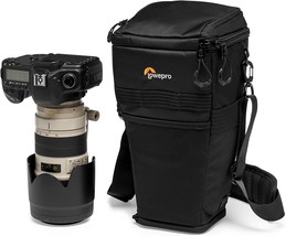 Lowepro Protactic Tlz 75 Aw Dslr Toploader, Expandable To Hold Up To, Pww. - £89.63 GBP