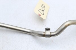 16-19 INFINITI Q50 3.0L ENGINE COOLANT LINE HOSE PIPE TUBE E6259 image 8