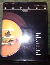 Beyond Parsley :  Beautiful Food by Mo. Junior League of Kansas... - £6.72 GBP