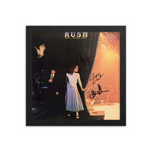 Rush signed &quot;Exit…Stage Left&quot; album Reprint - £58.97 GBP
