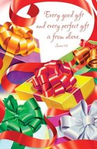 Every Good Gift (Christmas at Home - Cards) [Turtleback] image 1