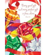 Every Good Gift (Christmas at Home - Cards) [Turtleback] - £6.38 GBP