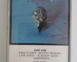 Eagles Their Greatest Hits 1971 - 1975 Cassette Asylum Records - $3.87