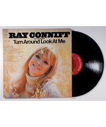 Ray Conniff - Turn Around Look at Me (1968) Vinyl LP • Mrs Robinson, People - €8,32 EUR Ray Conniff - Turn Around Look at Me (1968) Vinyl LP • Mrs Robinson, People - €8,32 EUR
