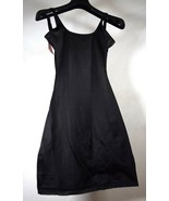 Spanx Open Bust Slip Black S NWT - $81.49 CAD
