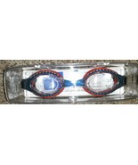 Shark jaw Kids Swim Goggles For Ages 5+ new in box - $6.12 CAD