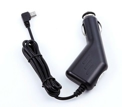 Dc Car Auto Charger Power Supply Adapter Cord For Garmin Nuvi 255W 255Wt 255 Gps - £15.21 GBP