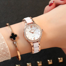 (KEEP IN TOUCH) Women Watches Luxury Quartz Female Wrist Watches - £13.16 GBP