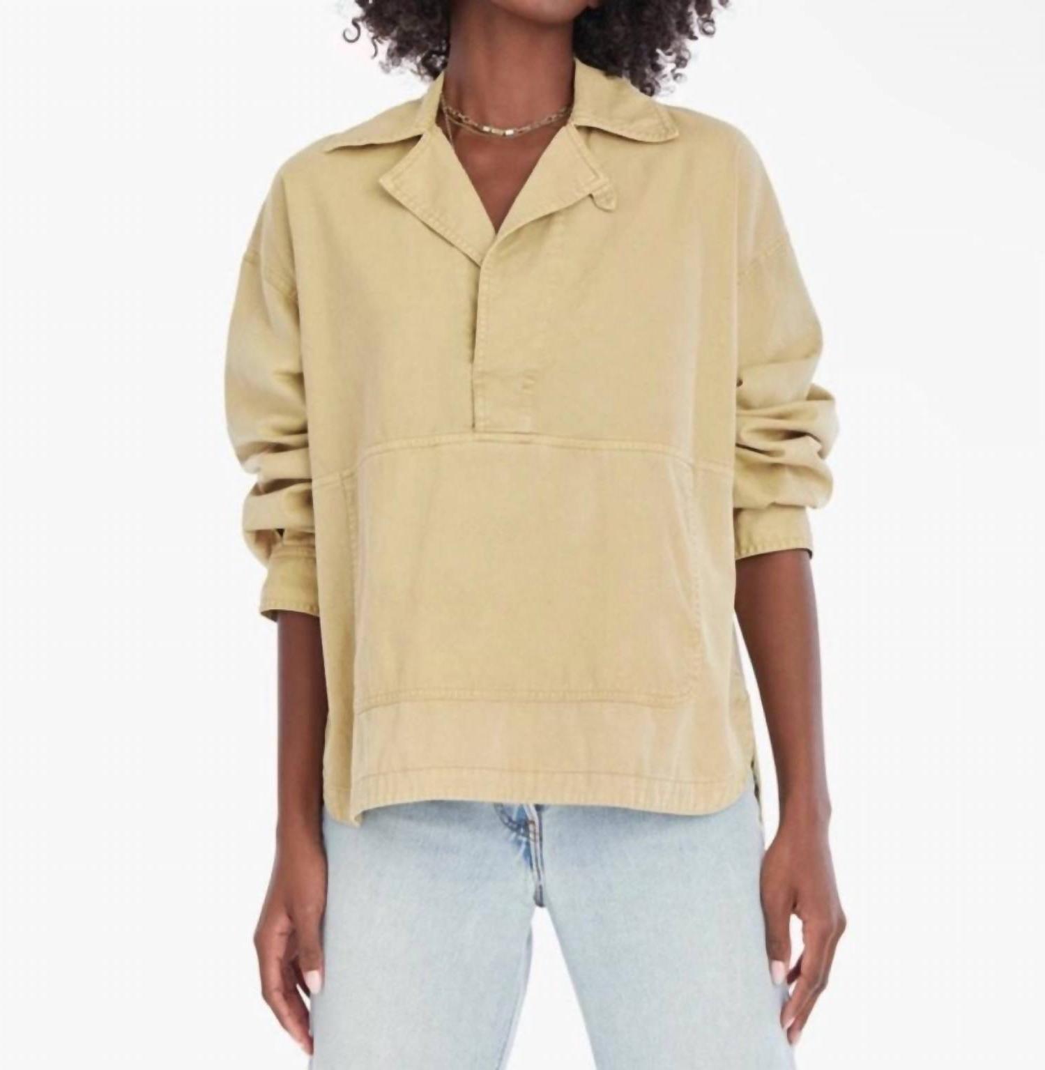 Xirena Grayson Popover Top Size XS - $218.79