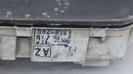 93-95 Toyota Pickup 4runner 22R-E 4x4 MT Speedometer Instrument Cluster W/Tach image 4