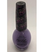 NICOLE BY OPI SELENA GOMEZ LOVE SONG NI G10 0.5 OZ BRAND NEW - $9.40