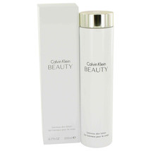 Beauty Perfume By Calvin Klein Body Lotion 6.7 oz - $52.72