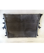 05 Porsche Cayenne 955 Turbo radiator 7L0121253 95510614201 - £55.93 GBP