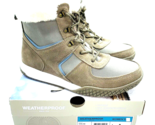 Weatherproof Chloe Sneaker Boots - Tan / Blue, US 10M - £21.48 GBP