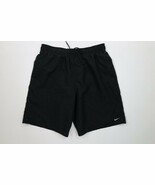 Vintage Nike Mens Medium Faded Travis Scott Mini Swoosh Lined Above Knee... - $62.45 CAD