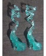 Original Ashlynn Ella Doll Replacement Strappy Shoes Ever After High 1st... - $7.91