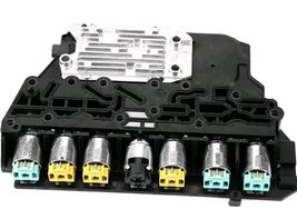 PREPROGRAMMED 6T40/6T45 Transmission Control Module – OEM, Ready to Ship image 2