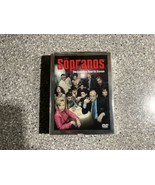 Sopranos: Complete Fourth Season (DVD, 2003) - £7.86 GBP