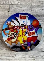 Vintage 2000 McDonalds Olympics Plate - $15.00