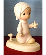 E-0502 Jesus Is The Light That Shines Figurine Boy with Candle Precious ... - €25,73 EUR E-0502 Jesus Is The Light That Shines Figurine Boy with Candle Precious ... - €25,73 EUR