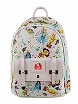 Toy Story 4 - Bo Peep and Friends 11&quot; Faux Leather Mini Backpack - A18547 - $59.99