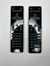 2 Pack Vizio VR9 Tv Remote Oem For M160MV M190MV M220MV VM190XVT VM230XVT E320ME - £7.26 GBP