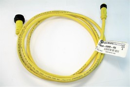 Allen- Bradley 1485R-P2M5-R5 Ser. A Thin Patchcord Devicenet  - $13.97