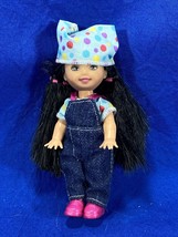 House cleaning Jenny original bandanna And Outfit. Very Good Condition- ... - $18.69