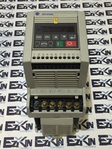 Allen-Bradley 160-BA03NPS1 SER.C Speed Control Drive 1HP  - $38.90