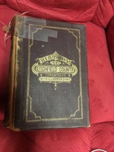 History of Litchfield County Connecticut 1881 1st ed illustrated J W  Lewis RARE - £398.98 GBP