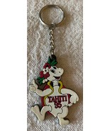 Jeux du pacifique 1995 Tahiti, Keychain, porta-clés, llavero, keychain - $16.26 CAD
