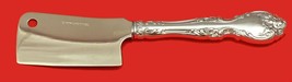 Melrose by Gorham Sterling Silver Cheese Cleaver HHWS  Custom Made 6 1/2&quot; - £46.44 GBP