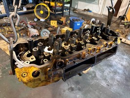 Caterpillar CAT C7 Diesel Engine Loaded Cylinder Head 2891301 OEM - $1,483.85