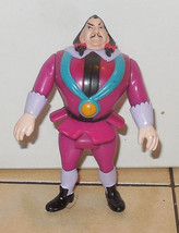 1995 Burger king Kids Meal toy Disney&#39;s Pocahontas Ratcliffe - £3.62 GBP