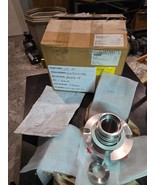 JOHN CRANE GOULDS PUMP CFSP-45846-1 66304172 1ESP 2.5&quot;IN  SEAL ASSY NEW ... - $16,367.09 MXN