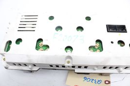 03-04 LINCOLN TOWN CAR SPEEDOMETER INSTRUMENT CLUSTER Q3206 image 9