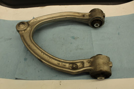 2000-2006 MERCEDES CL500 CL600 CL55 CL65 FRONT RIGHT UPPER CONTROL ARM V201 image 2