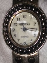 Ladies Geneva Bangel Wrist Watch - £8.26 GBP