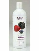NOW, Berry Full Shampoo 16 fl oz - $16.15