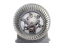97-04 PORCHE BOXSTER A/C HEATER BLOWER MOTOR FAN W RESISTOR U0271 image 4