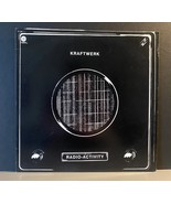 Vintage Vinyl Album Radio Activity by Kraftwerk Capital Records -- 1975 - $461.28 MXN