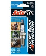 Autolite XS4163DP Xtreme Sport Iridium Powersports Spark Plug - $12.18 CAD