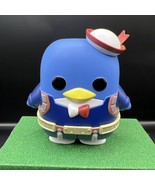 Funko POP! Sanrio X My Hero Academia TUXEDO SAM TODOROKI #795 Vinyl Figure - $127.03 MXN
