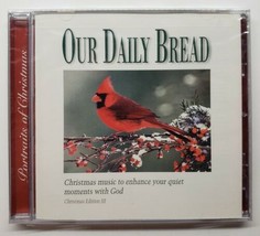 Our Daily Bread: Portraits Of Christmas (CD, 2003) - £11.86 GBP