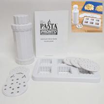 Pasta Pronto Gourmet Pasta Maker - $10.58