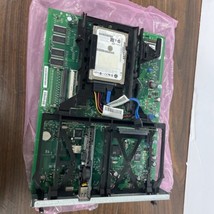 Formatter board  CM6040 w/ Hard Drive and Fax Card included CE878-60001 - $148.50