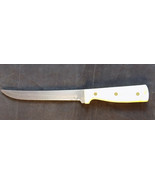 CARVING KNIFE  OLD HOMESTEAD 8 inch Blade 23 Inch Long Lifetime Cutlery - $25.76 CAD