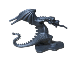 Dark Tower 1981 Board Game Original Dragon Figure Part Piece Replacement... - $14.80