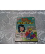 Betty and Veronica Double Digest Comic Book no. 41 - £3.13 GBP