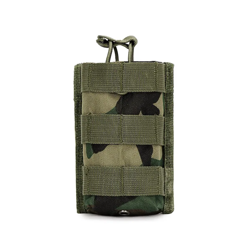 Pouch Magazine Pouches  Talkie Bags Molle Rifle Mag Pocket  Pendant Package - £79.96 GBP